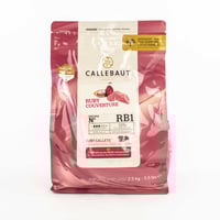 Ruby Chocolate 2.5 kg