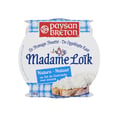 Madame Loïk Plain Fresh Whipped Cheese 150 g