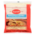 Light Grated Mozzarellissima 1 kg