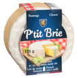 French Brie Cheese 125 g