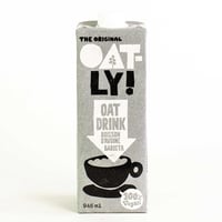 Oat Beverage 946 ml