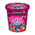 Berries Sorbet 2 L