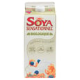 Organic Refrigerated Original Soy Beverage 1.89 L