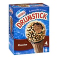 Chocolate Drumstick 140 ml