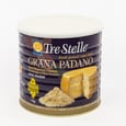 Fresh Grated Grana Padano 1 kg