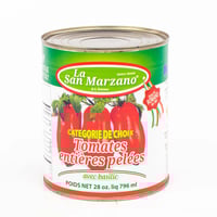 Italian Peeled Tomatoes 796 ml