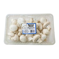 White Mushrooms 1.5 lb