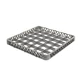 Grey Rack 36 Compartments Extension