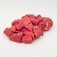 Bourguignon Beef Cubes
