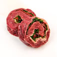 Stuffed Beef Rosette