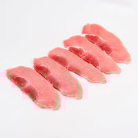 Pork Sirloin Steak 12 to 20 Slices