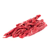 Beef Strips