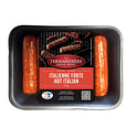 Hot Italian Sausages 375 g