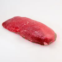Whole Beef Bare Eye of Round AA