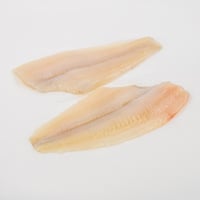 Thawed Sole Fillet 300 g