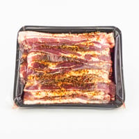 Grill pork seasoning