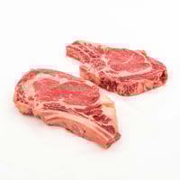 Beef Rib Steak AA