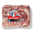  Fresh Boneless Skinlesss Pork Belly Half