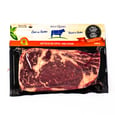 Beef Rib Steak from Quebec 340 g