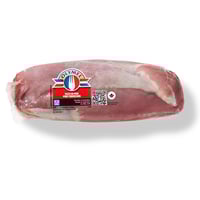 Fresh Vacuum-seal Pork Fillet