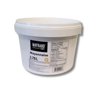 Mayonnaise 3,78 L