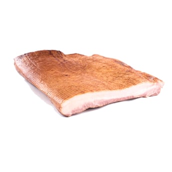 Flèche de bacon à l'ancienne