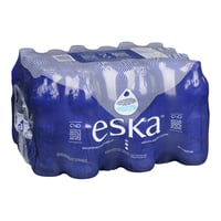 Eau de source naturelle 500 ml x24