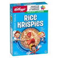 Céréales Rice Krispies 560 g
