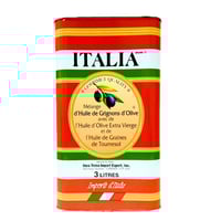 Huile de grignon d'olive 3 L