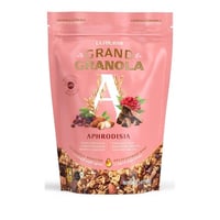 Céréales grand granola Aphrodisia 808 g