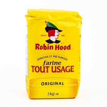 Farine tout usage