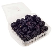 Mûres 170 g
