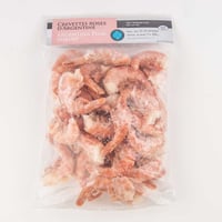 Crevettes roses d'Argentine crues 16/20&nbsp;surgelées 2 lb