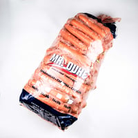 Carottes jumbo 50 lb