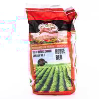 Pommes de terre rouges du Québec 10 lb