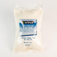 Feta émiettée 1 kg