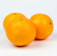 Oranges navel 70 à 88 unités