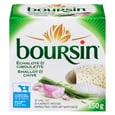 Fromage frais échalote et ciboulette 150 g