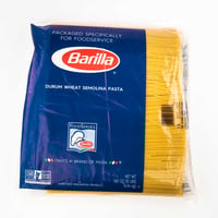 Pâtes linguine #11 10 lb