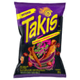  Chips tortilla roulées chili piquant 280 g
