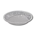 Assiette à tarte en aluminium profond 9
