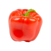 Poivron rouge 4 un