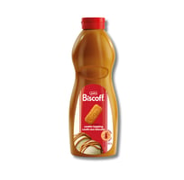 Garniture coulis Biscoff 895 ml
