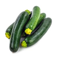 Courgette verte 3 lb
