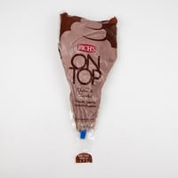 Garniture fouettée on top au chocolat 454 g