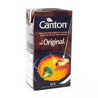 Bouillon pour fondue chinoise 1,1 L