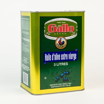 Huile d'olive extra vierge