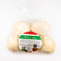 Boule de pâte à pizza x5