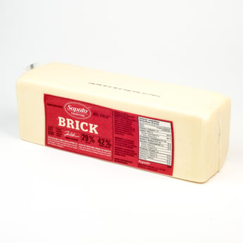 Fromage brick