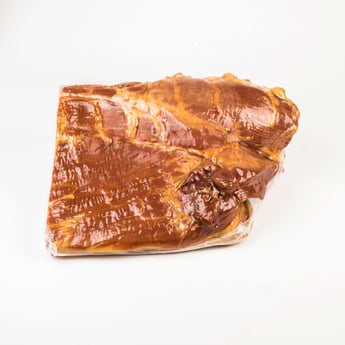 Flèche de bacon régulier